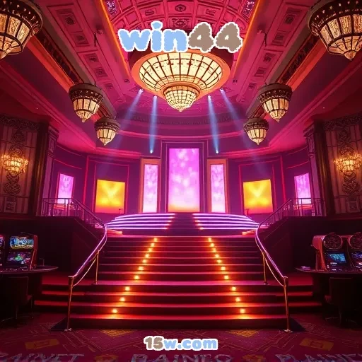 win44: Bônus Imperdíveis Que Transformam Sua Experiência de Jogo