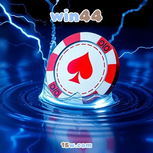 win44: Descubra o que Faz a Seção de Pagamento Ser Imperdível