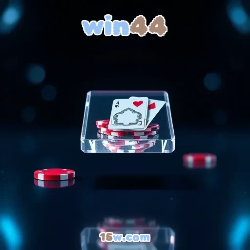 win44: Os Caça-Níqueis Que Você Precisa Conhecer Hoje Mesmo!