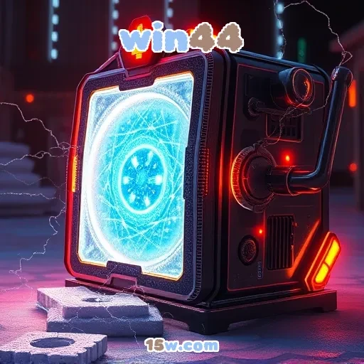 win44 VIP: Explorando a Experiência Elevada para Jogadores Dedicados